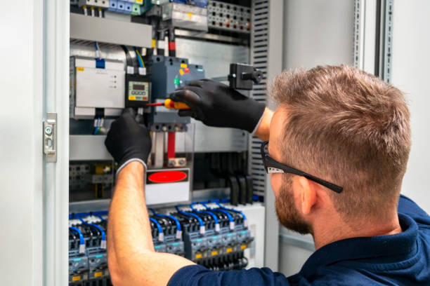 Why Trust Our Licensed Electricians for Your Electrical Needs in Live Oak, FL?