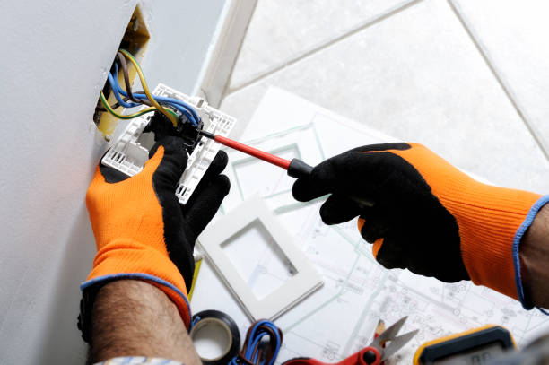 Emergency Electrical Repair Services in Live Oak, FL